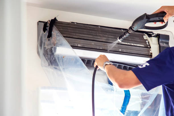 Best Ductwork Cleaning Services  in Prieton, NC