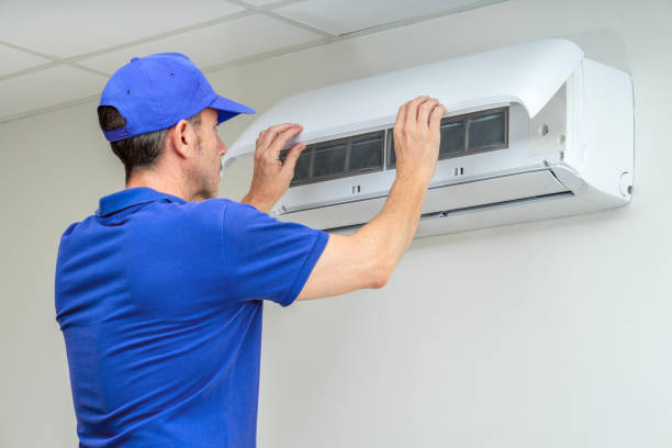 Best HVAC System Cleaning  in Prieton, NC