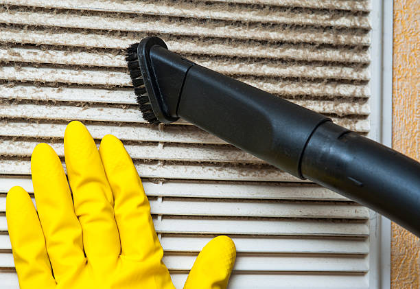 Trusted Princeton, NC Airduct Cleaning Experts