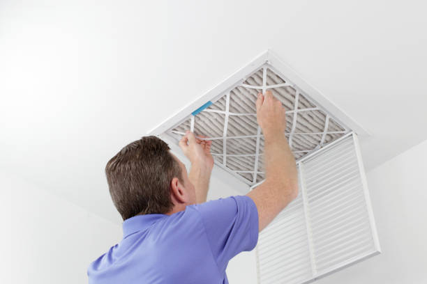 Best Best Air Duct Cleaning Company  in Prieton, NC